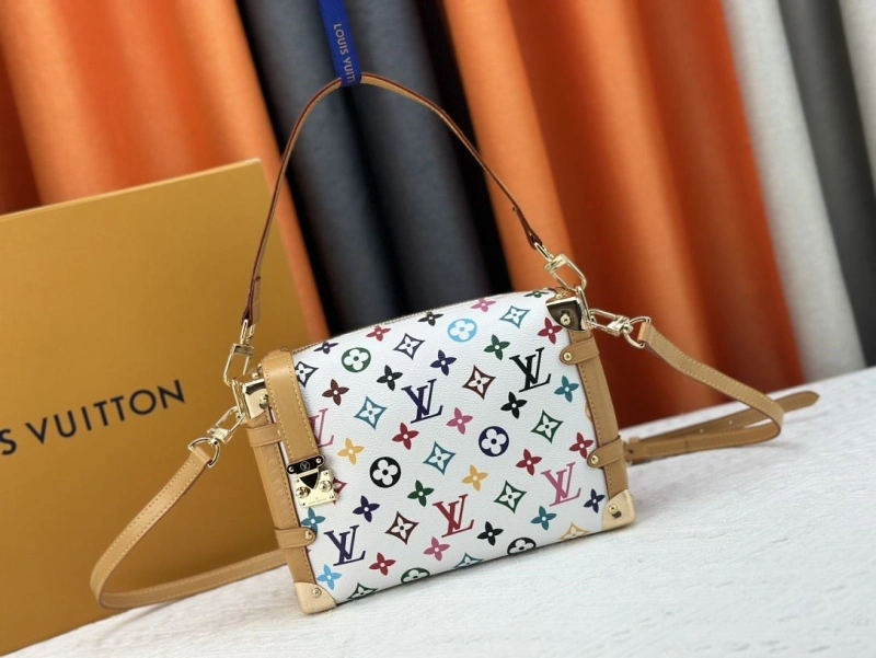 LV Box Bags 4233H-1262