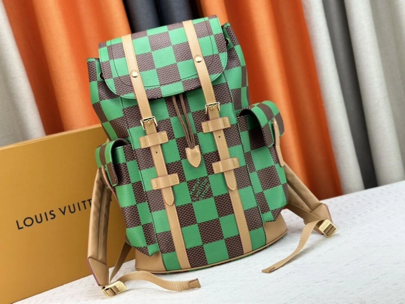 LV Backpacks 4233H-1272