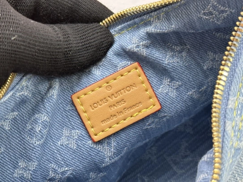 LV Satchel bags 4233H-1276
