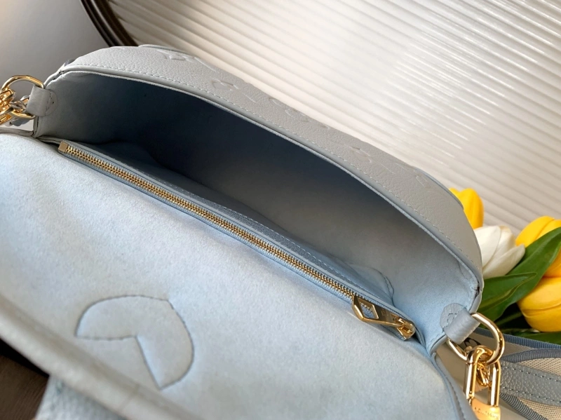 LV Satchel bags 4233H-1474