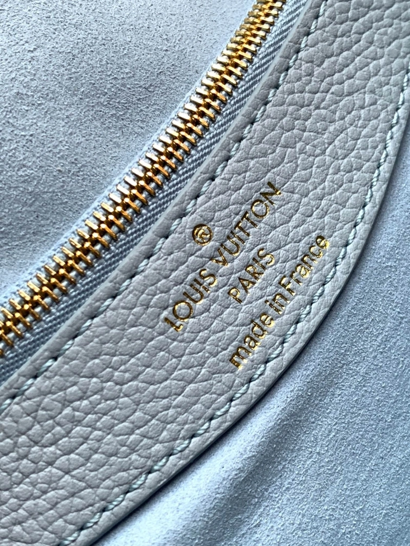 LV Satchel bags 4233H-1474