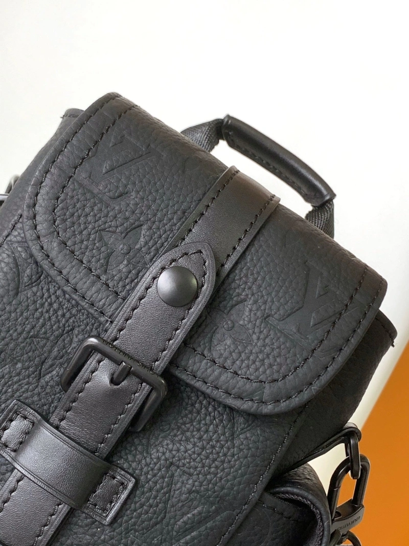 LV Satchel bags 4233H-1538