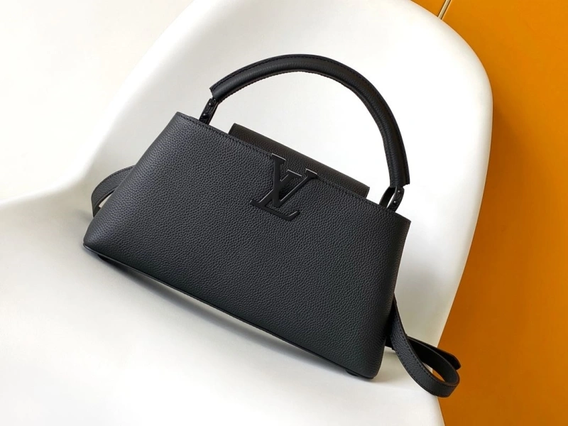 LV Capucines Bags 4233H-1546