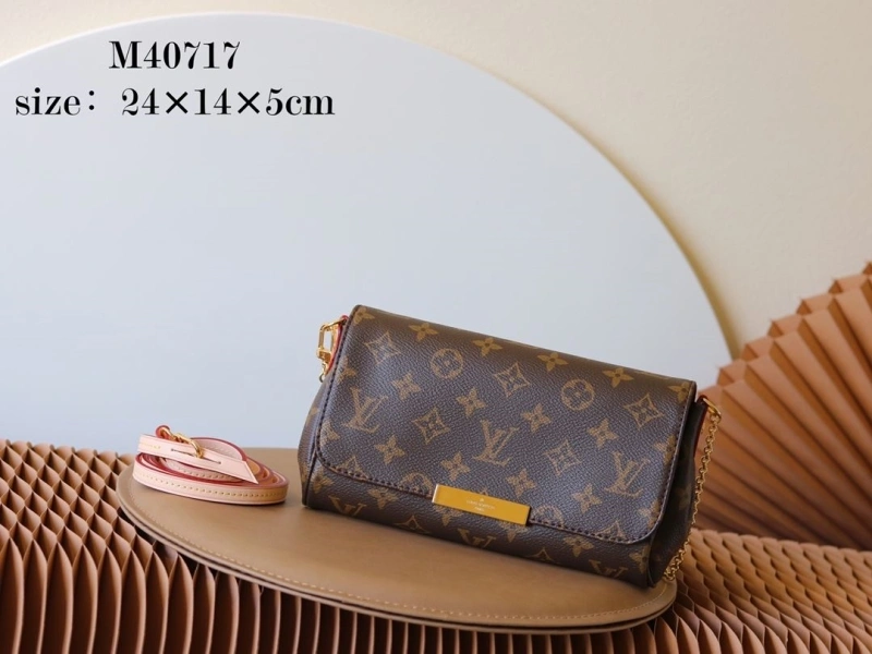 LV Clutch Bags 4233H-1552