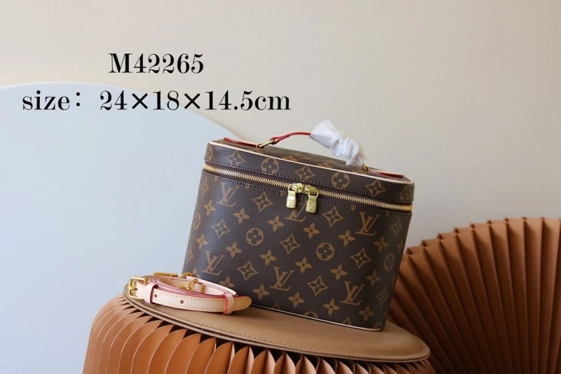 LV Cosmetic Bags 4233H-1581