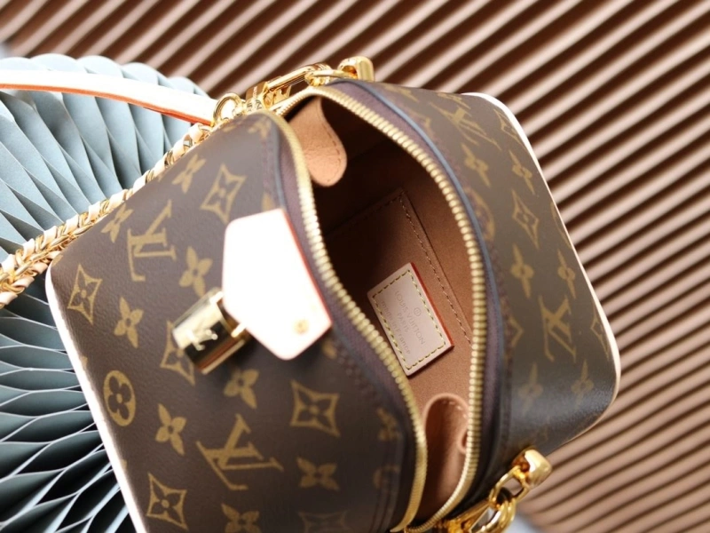 LV Cosmetic Bags 4233H-1612