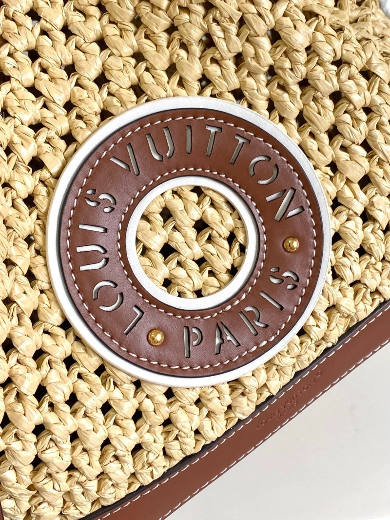 LV Bucket Bags 4233H-1654