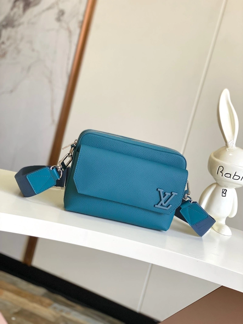 LV Satchel bags 4233H-1657