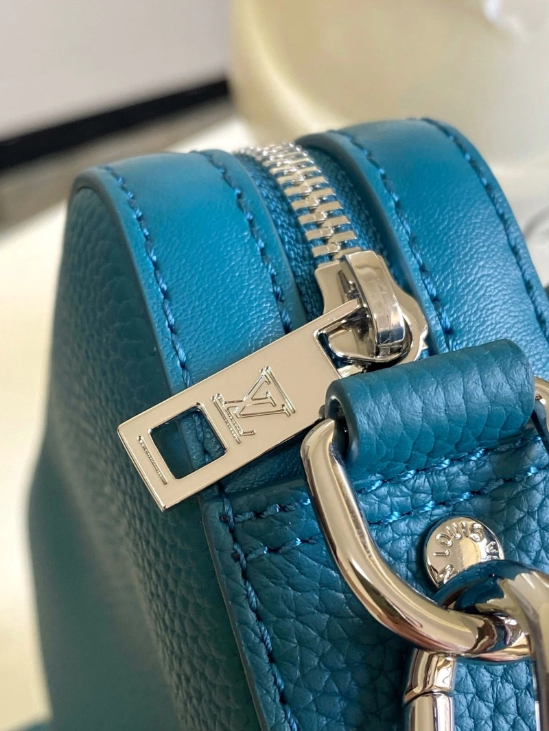 LV Satchel bags 4233H-1657