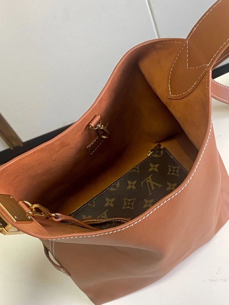 LV Bucket Bags 4233H-1662