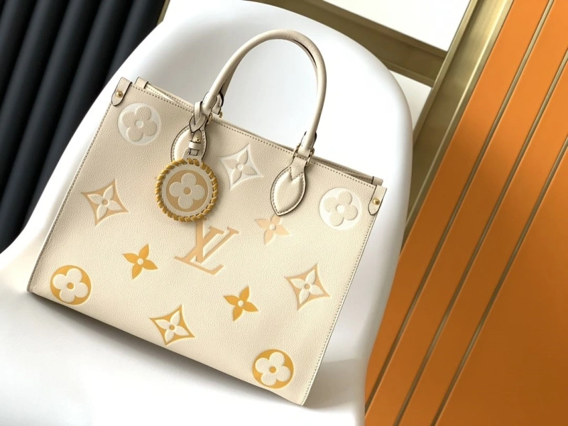 LV Shopping Bags 4233H-1676