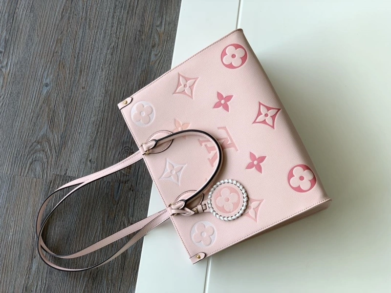 LV Shopping Bags 4233H-1678