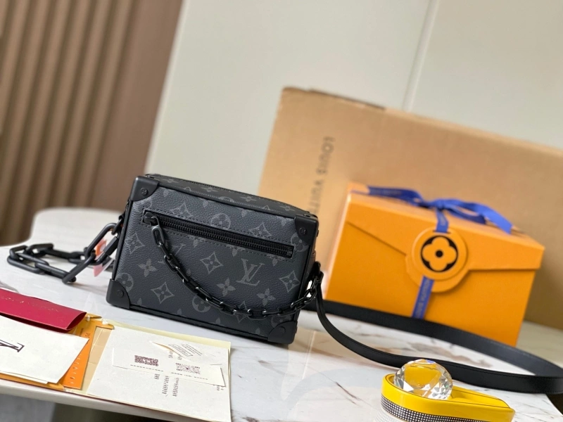 LV Box Bags 4233H-1697