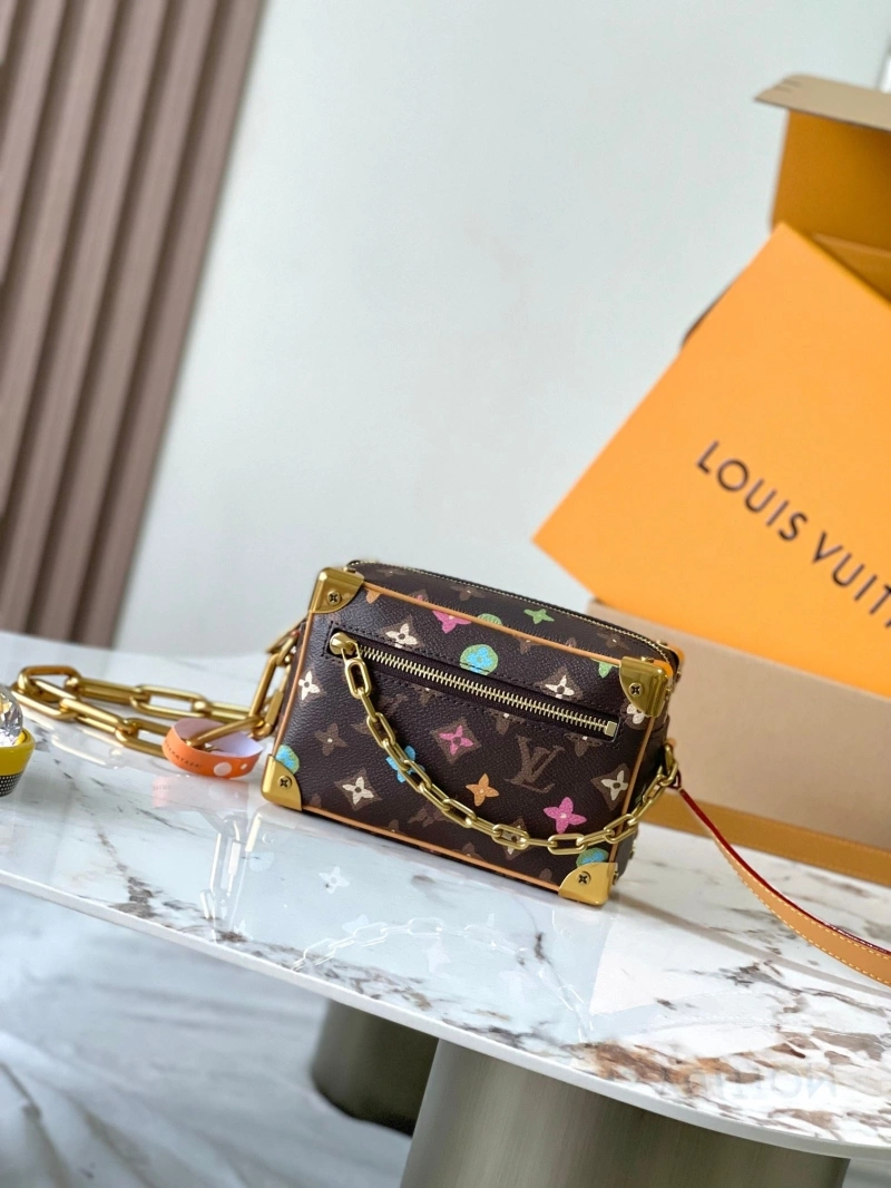 LV Box Bags 4233H-1726