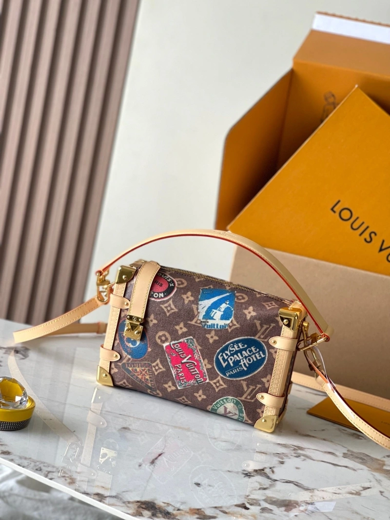 LV Box Bags 4233H-1730