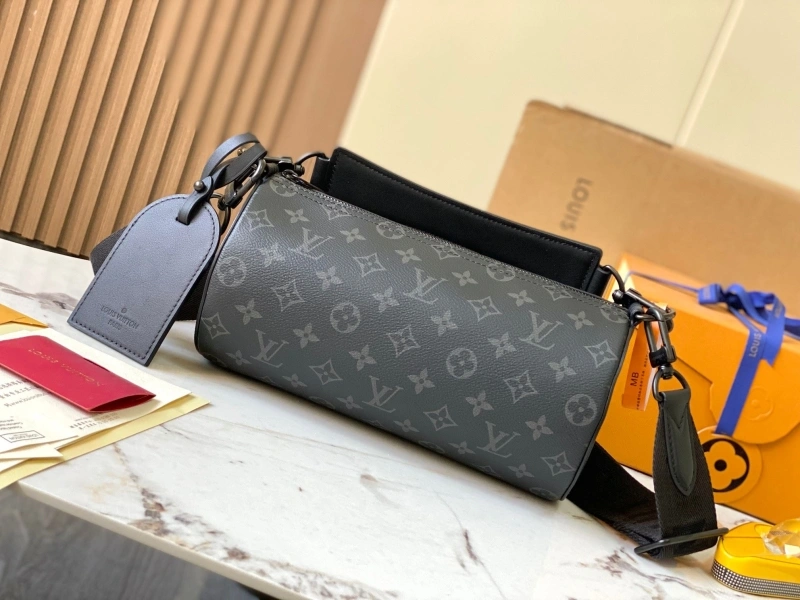 LV Round Bags 4233H-1746