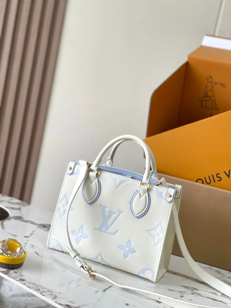 LV Shopping Bags 4233H-1747