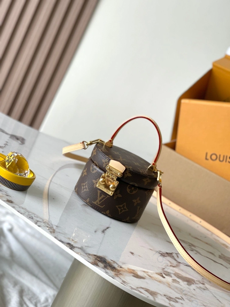LV Round Bags 4233H-1760