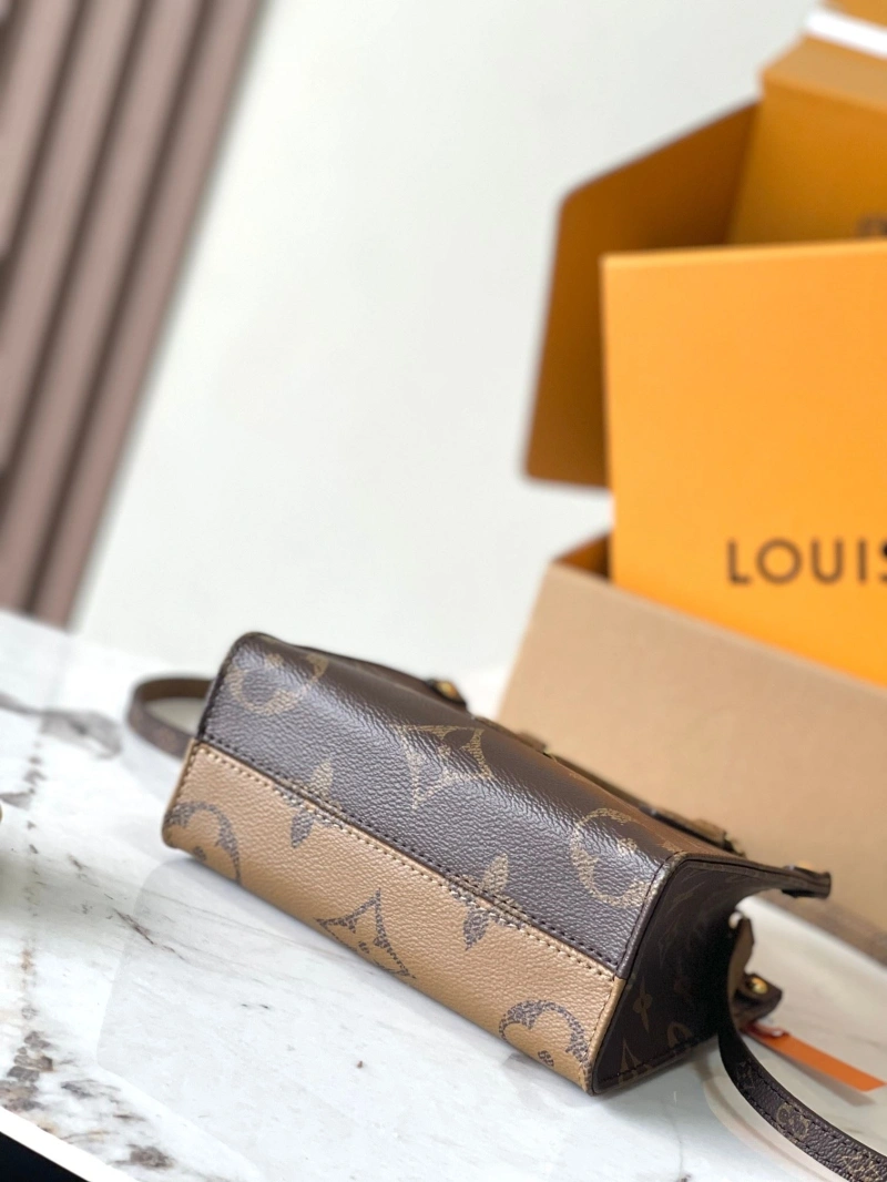 LV Shopping Bags 4233H-1761