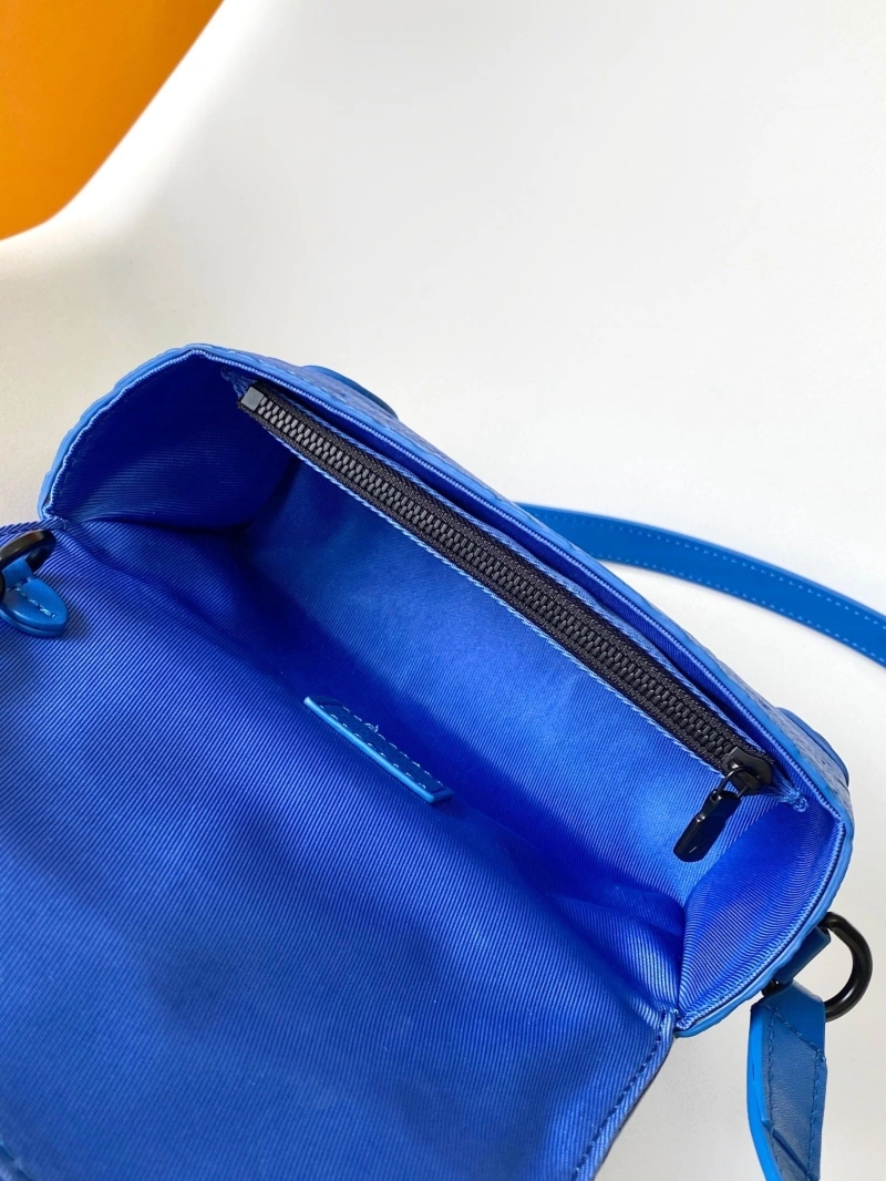 LV Satchel bags 4233H-1795