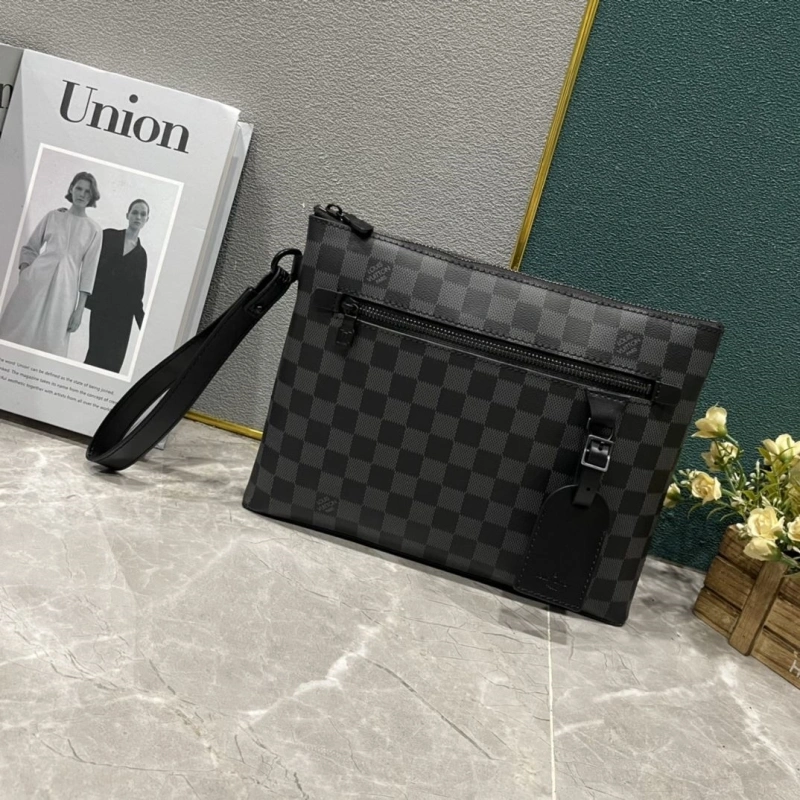 LV Clutch Bags 4233H-1811