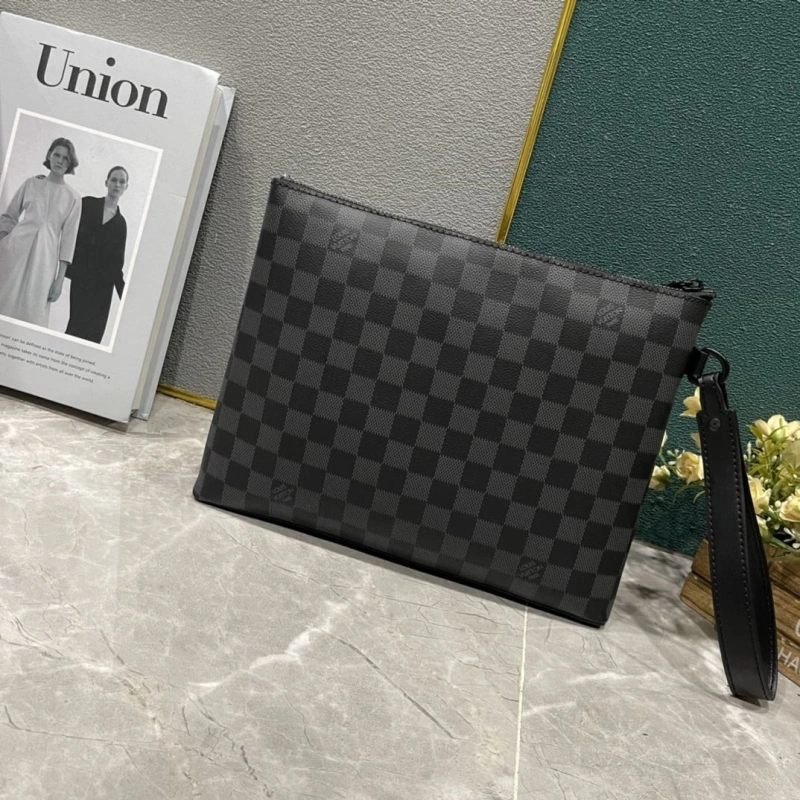 LV Clutch Bags 4233H-1811