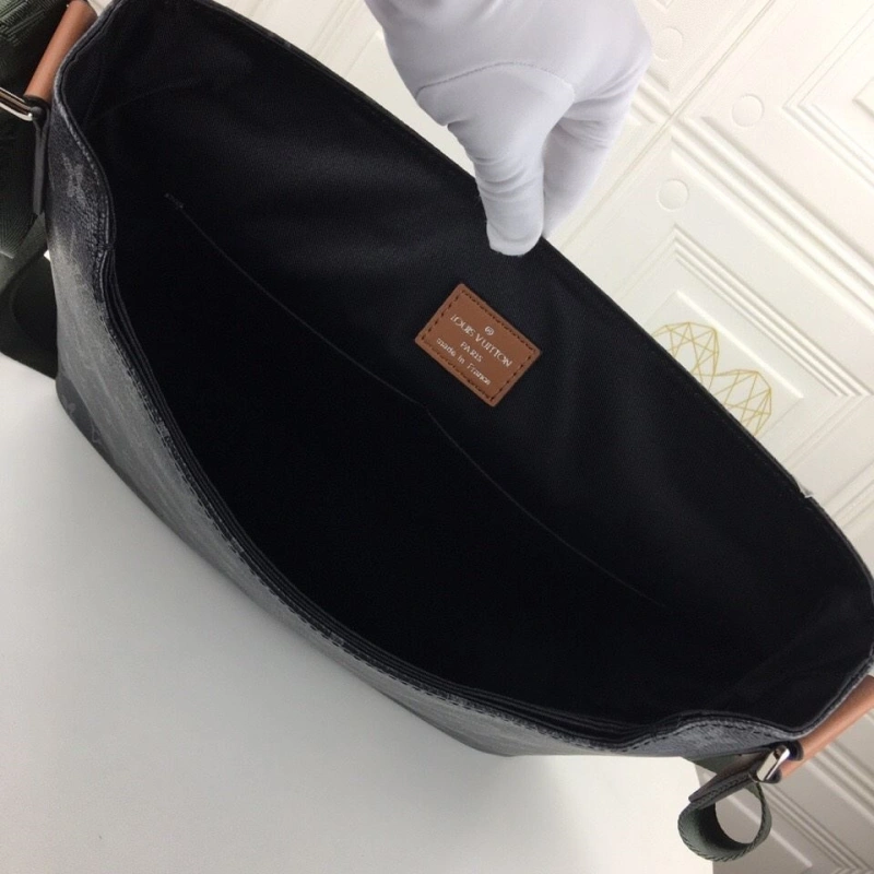LV Satchel bags 4233H-1832