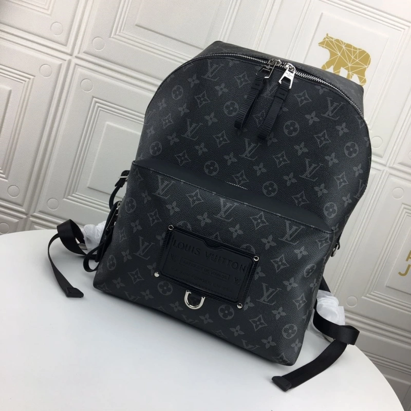 LV Backpacks 4233H-1852
