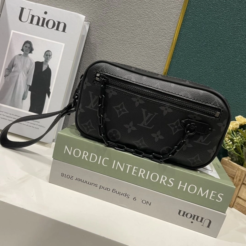 LV Clutch Bags 4233H-1918