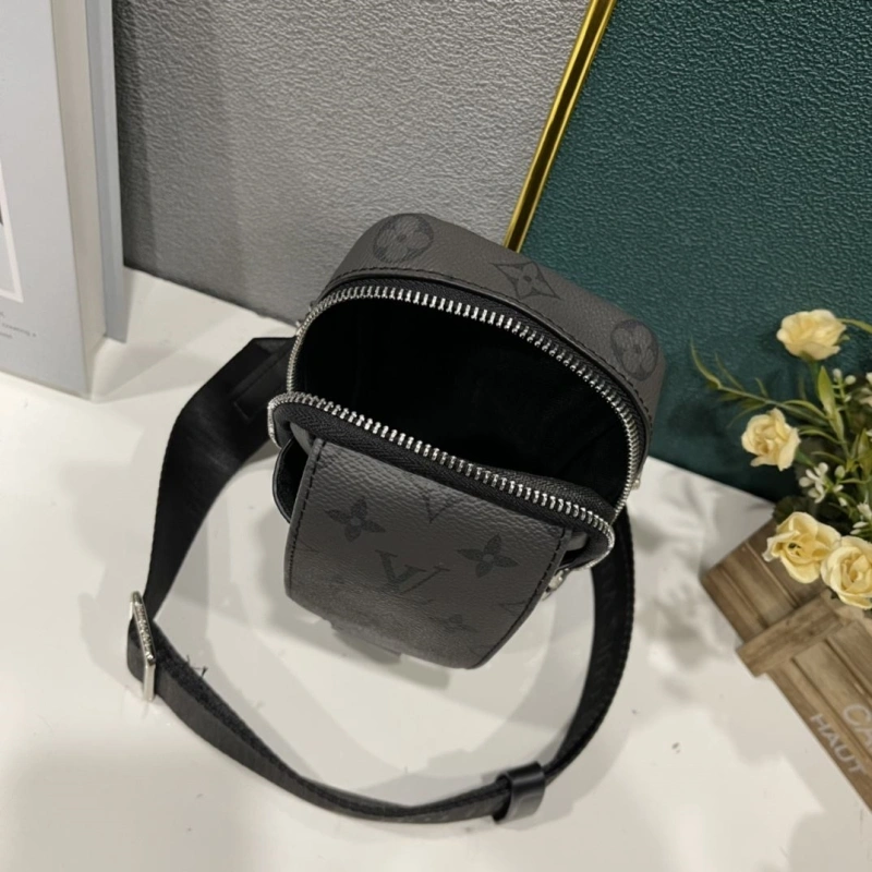 LV Satchel bags 4233H-1951