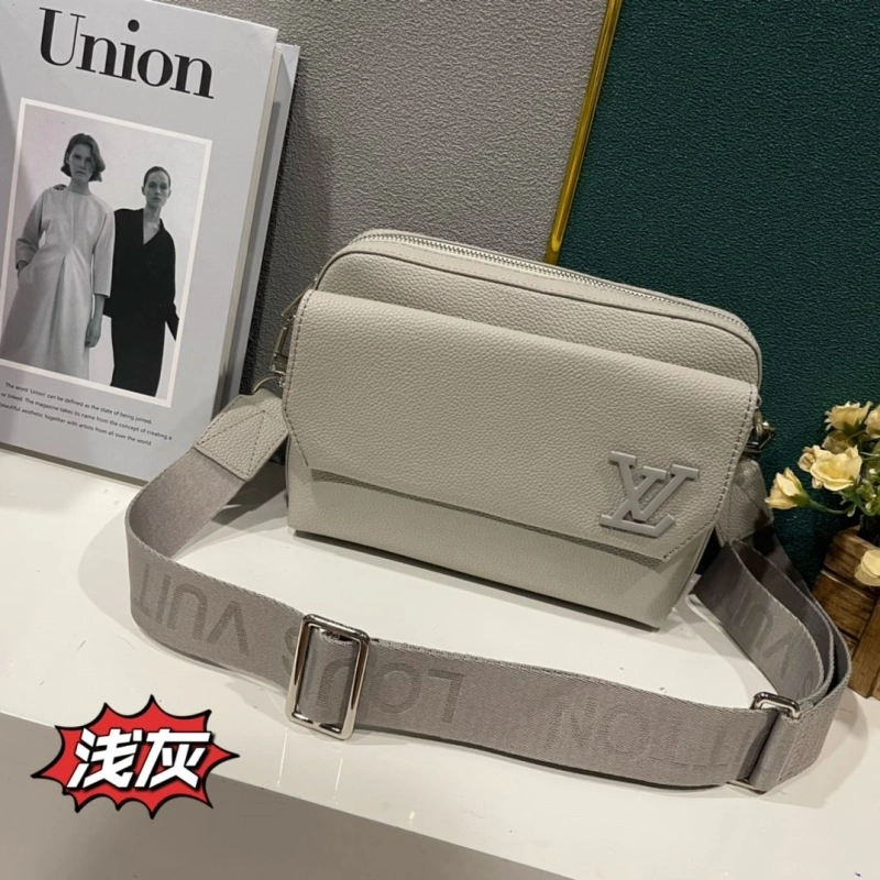 LV Satchel bags 4233H-1961