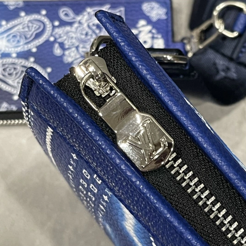 LV Satchel bags 4233H-1968