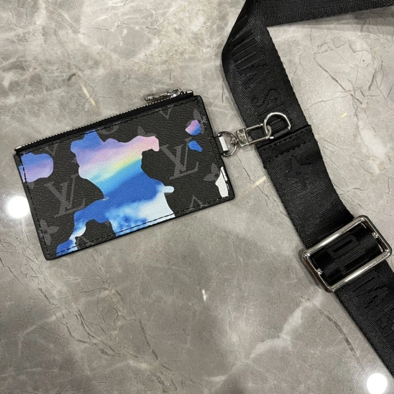 LV Satchel bags 4233H-1969