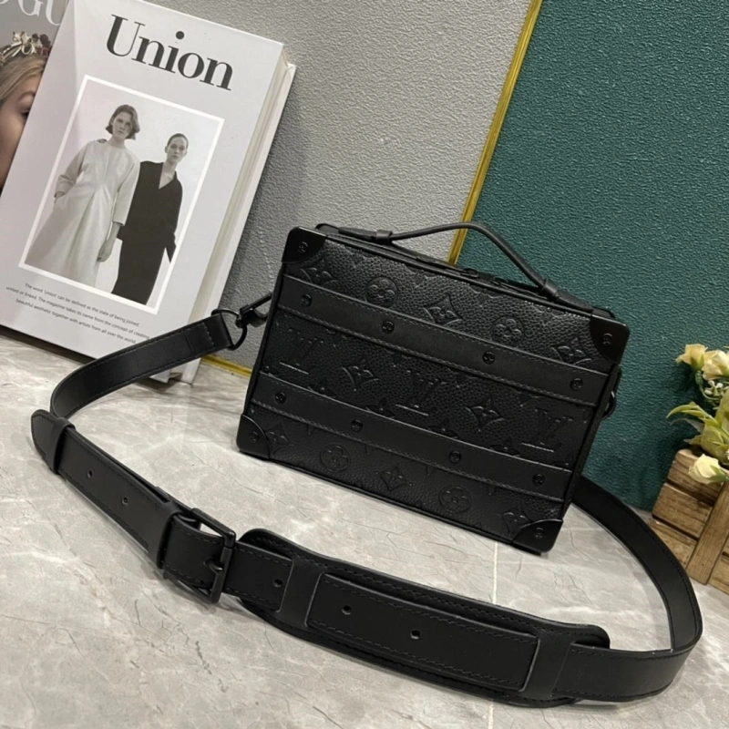 LV Box Bags 4233H-1976