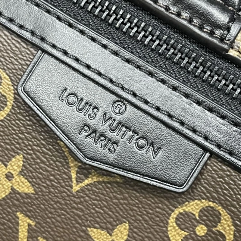 LV Satchel bags 4233H-2006