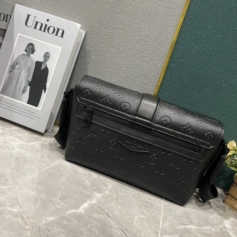 LV Satchel bags 4233H-2008