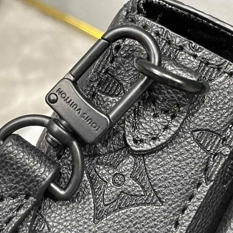 LV Satchel bags 4233H-2014