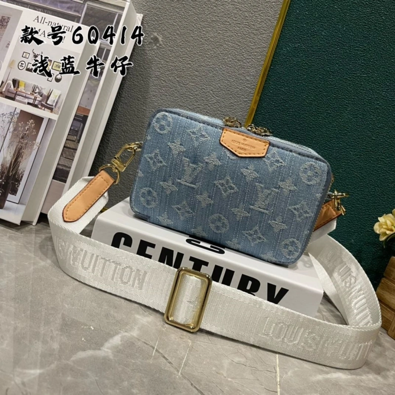 LV Clutch Bags 4233H-2034