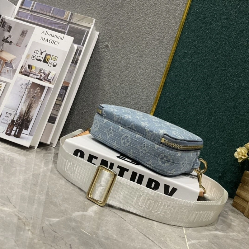 LV Clutch Bags 4233H-2034