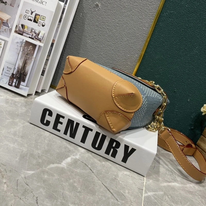 LV Satchel bags 4233H-2035