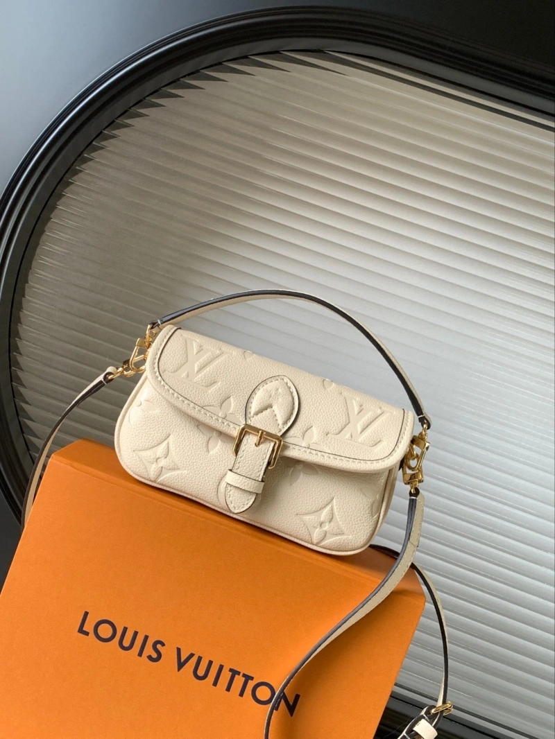 LV Satchel bags 4233H-2054