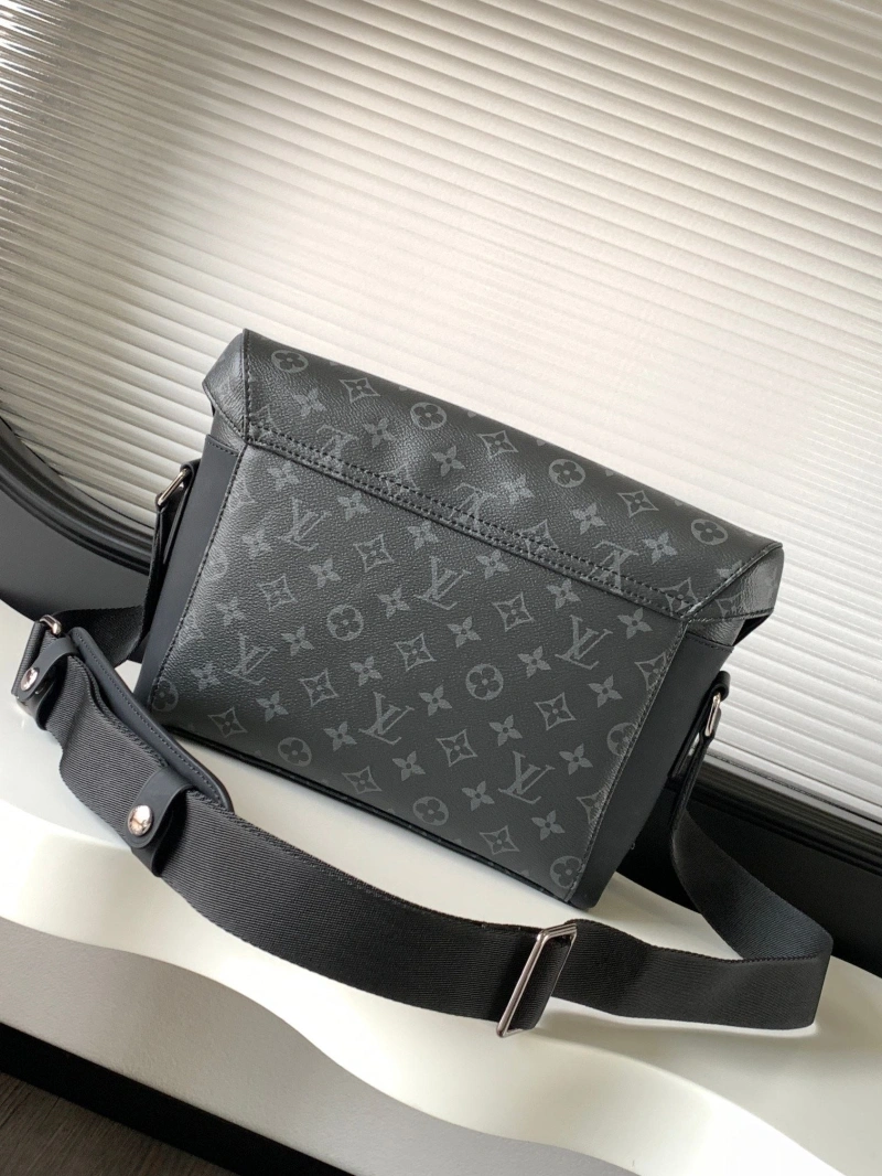 LV Satchel bags 4233H-2056