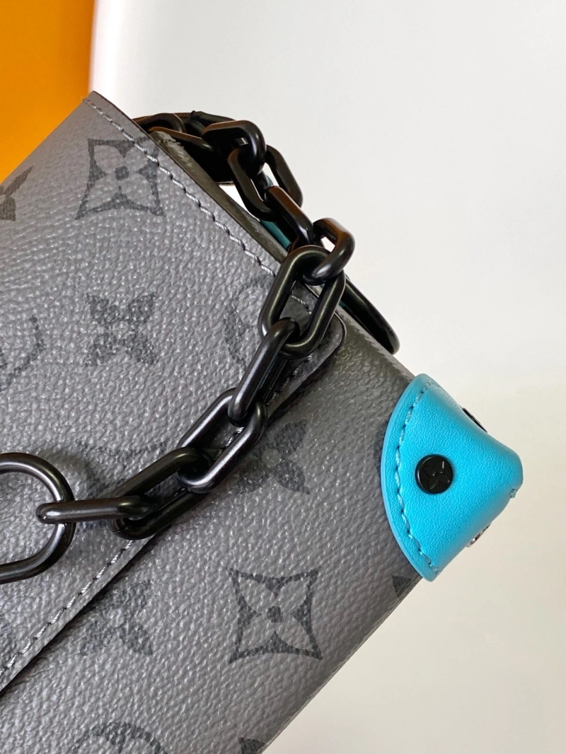 LV Satchel bags 4233H-2066