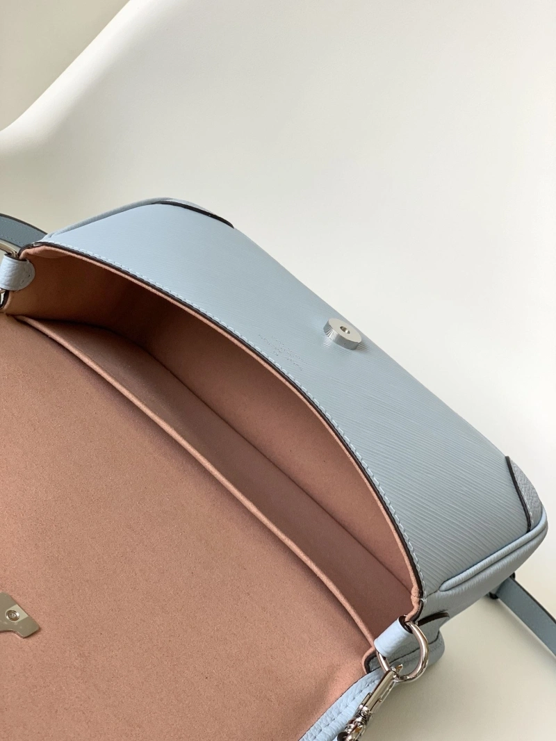 LV Satchel bags 4233H-2071