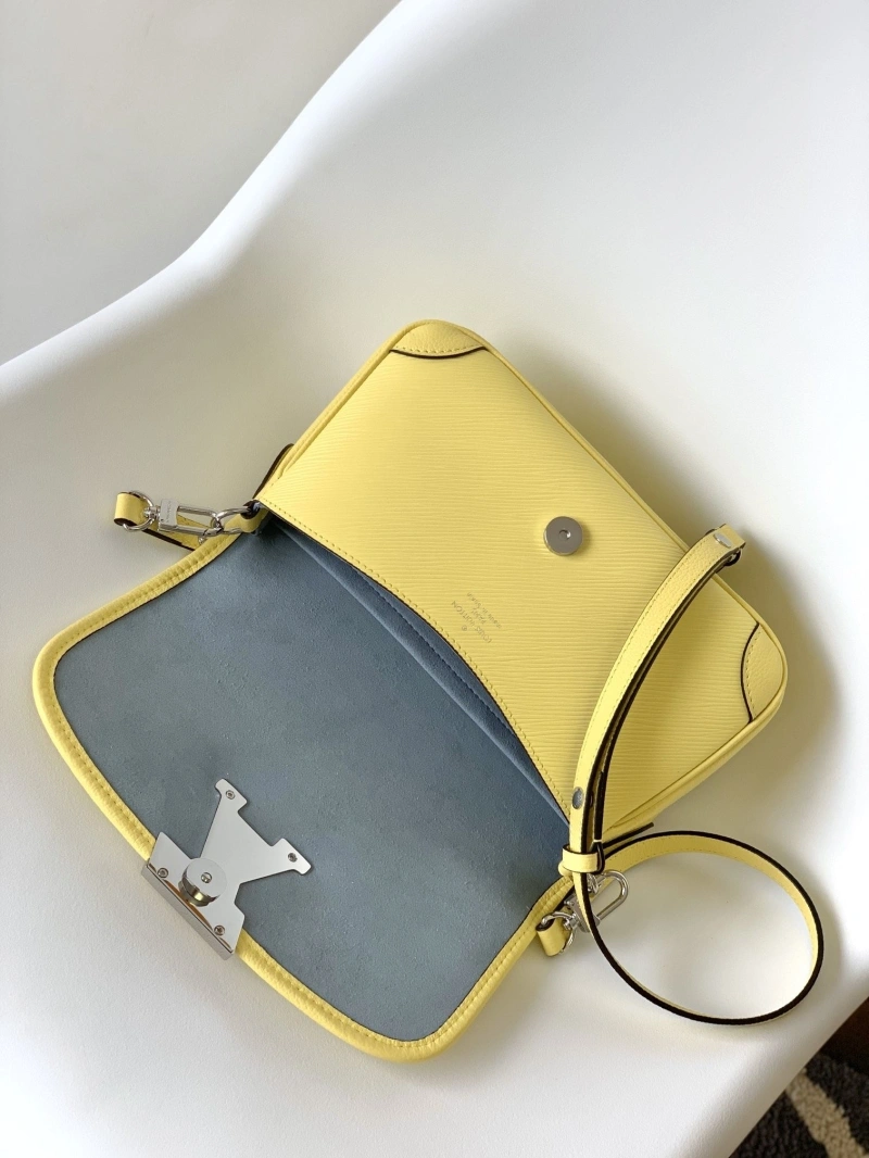 LV Satchel bags 4233H-2072