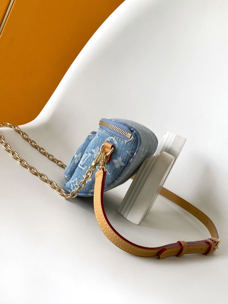 LV Satchel bags 4233H-2083