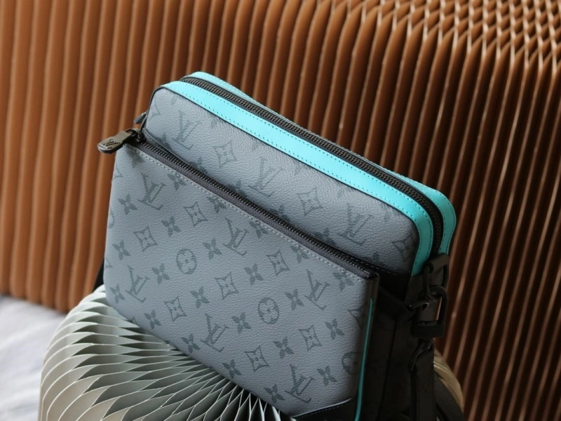 LV Satchel bags 4233H-2091