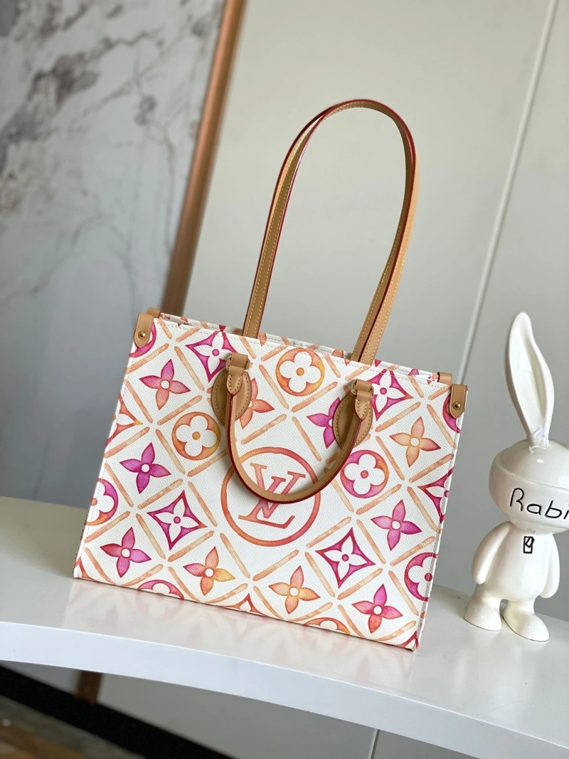 LV Shopping Bags 4233H-2108