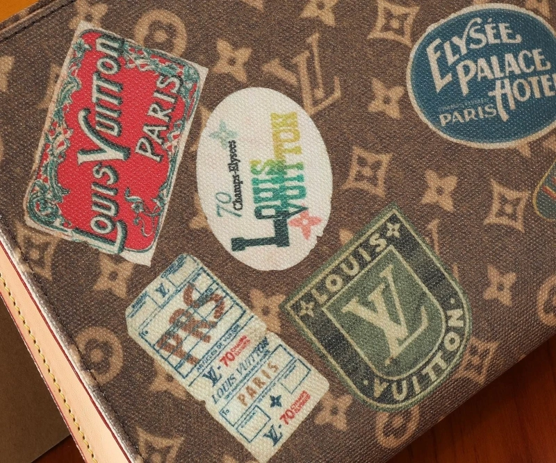 LV Clutch Bags 4233H-2143