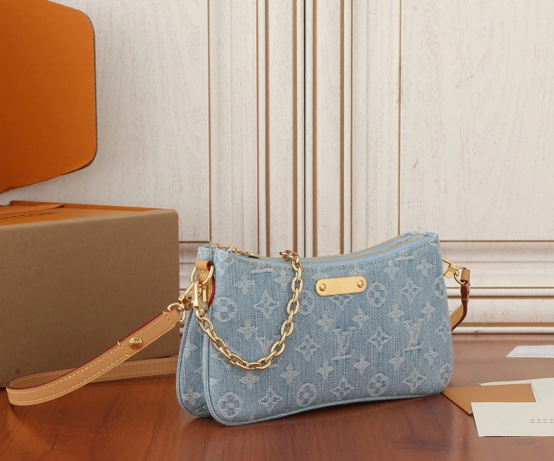 LV Satchel bags 4233H-2155